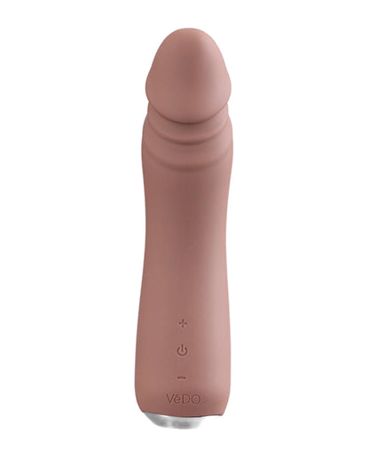 VEDO RIALTO RECHARGEABLE VIBE MOCHA