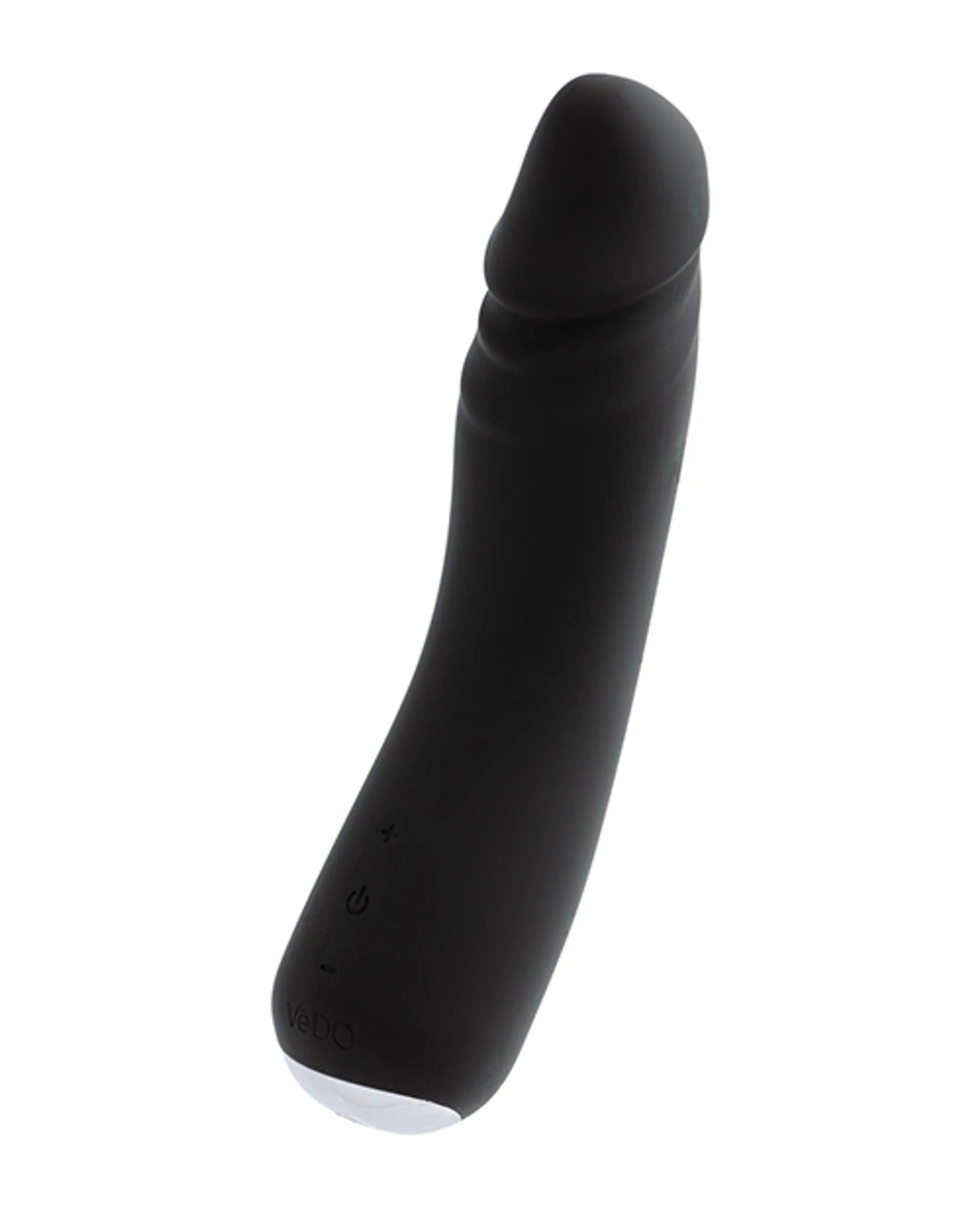 VEDO RIALTO RECHARGEABLE VIBE PEARL BLACK