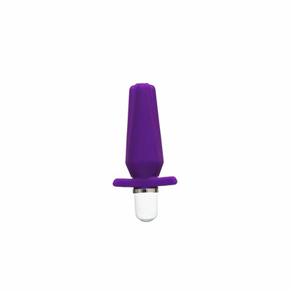 VEDO RIO ANAL VIBE INTO YOU INDIGO