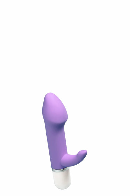 VEDO EVA MINI VIBE ORGASMIC ORCHID