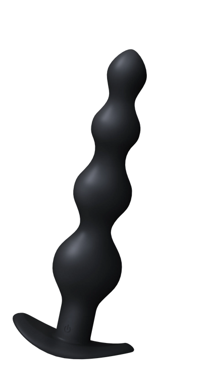 VEDO EARTH QUAKER ANAL VIBE JUST BLACK MEN'S