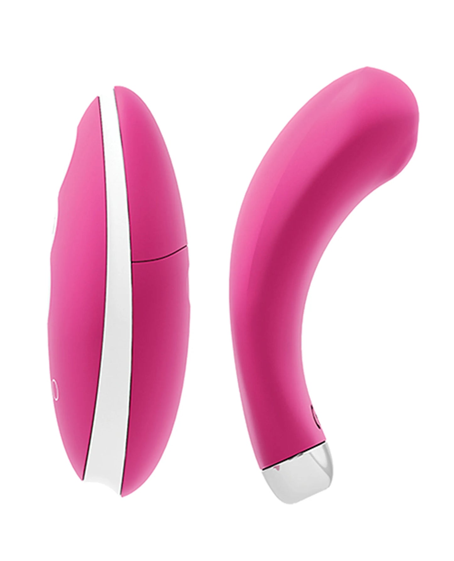VEDO NIKI RECHARGEABLE PANTY VIBE FOXY PINK