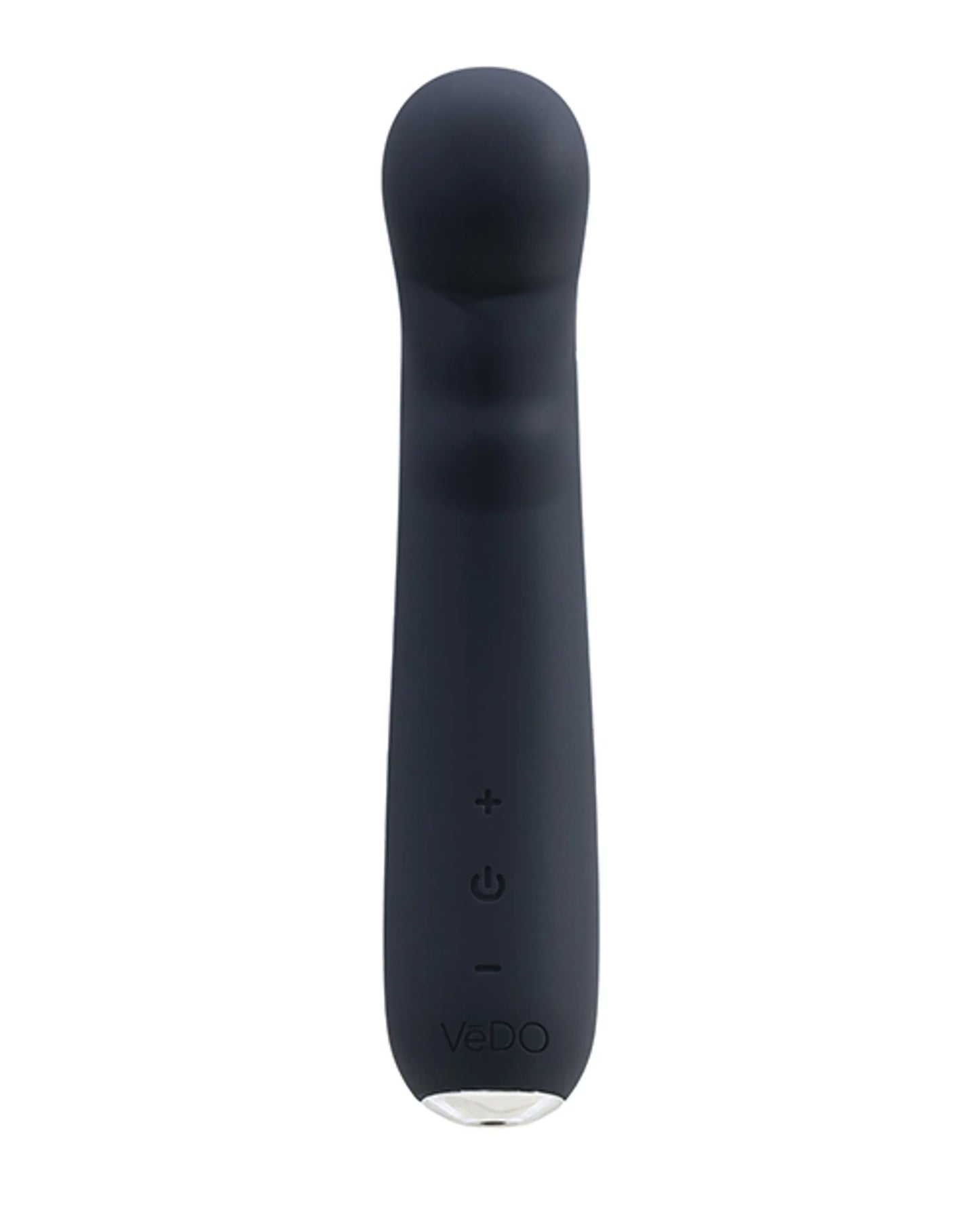 VEDO MIDORI RECHARGEABLE GSPOT VIBE JUST BLACK