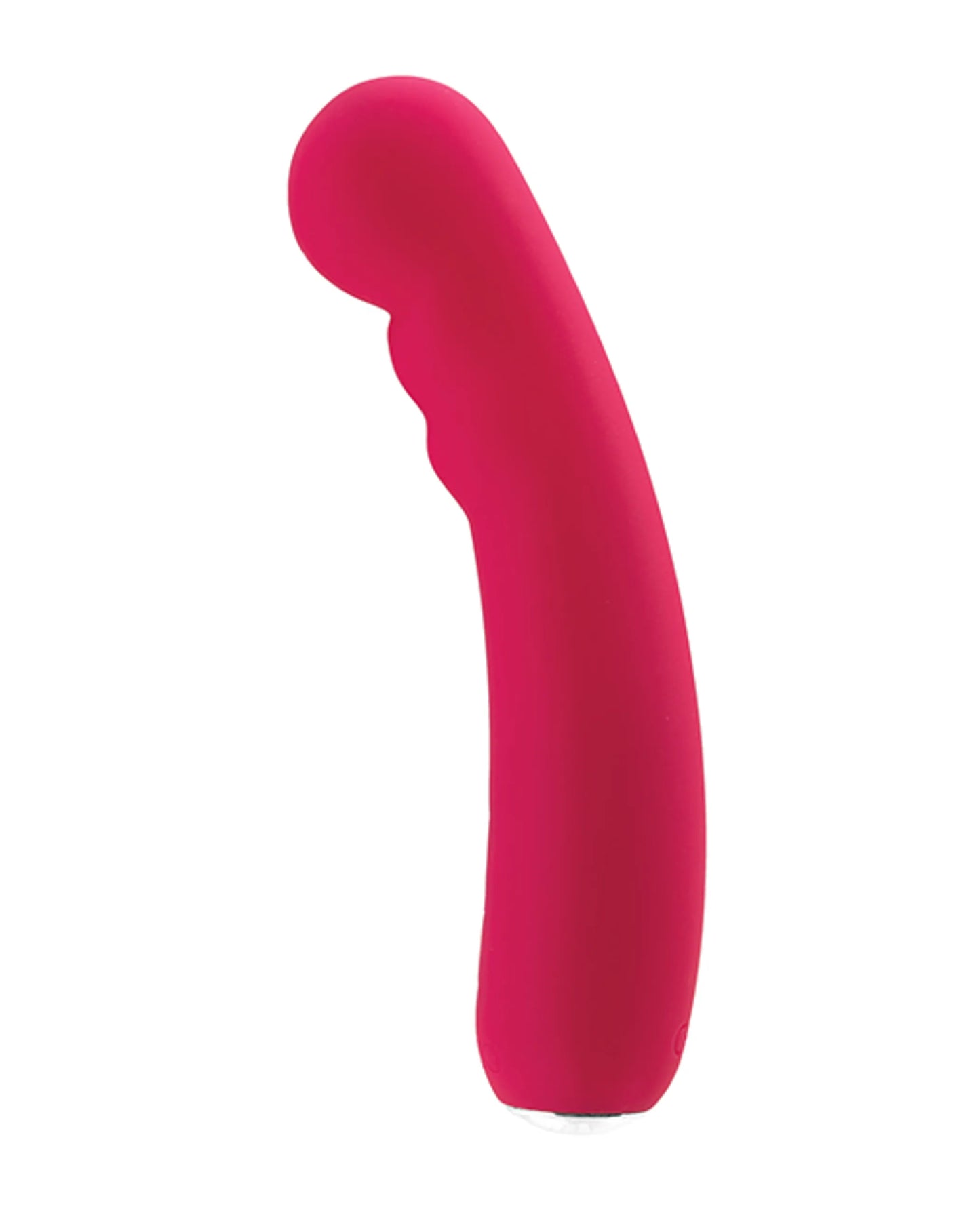 VEDO MIDORI RECHARGEABLE GSPOT VIBE FOXY PINK