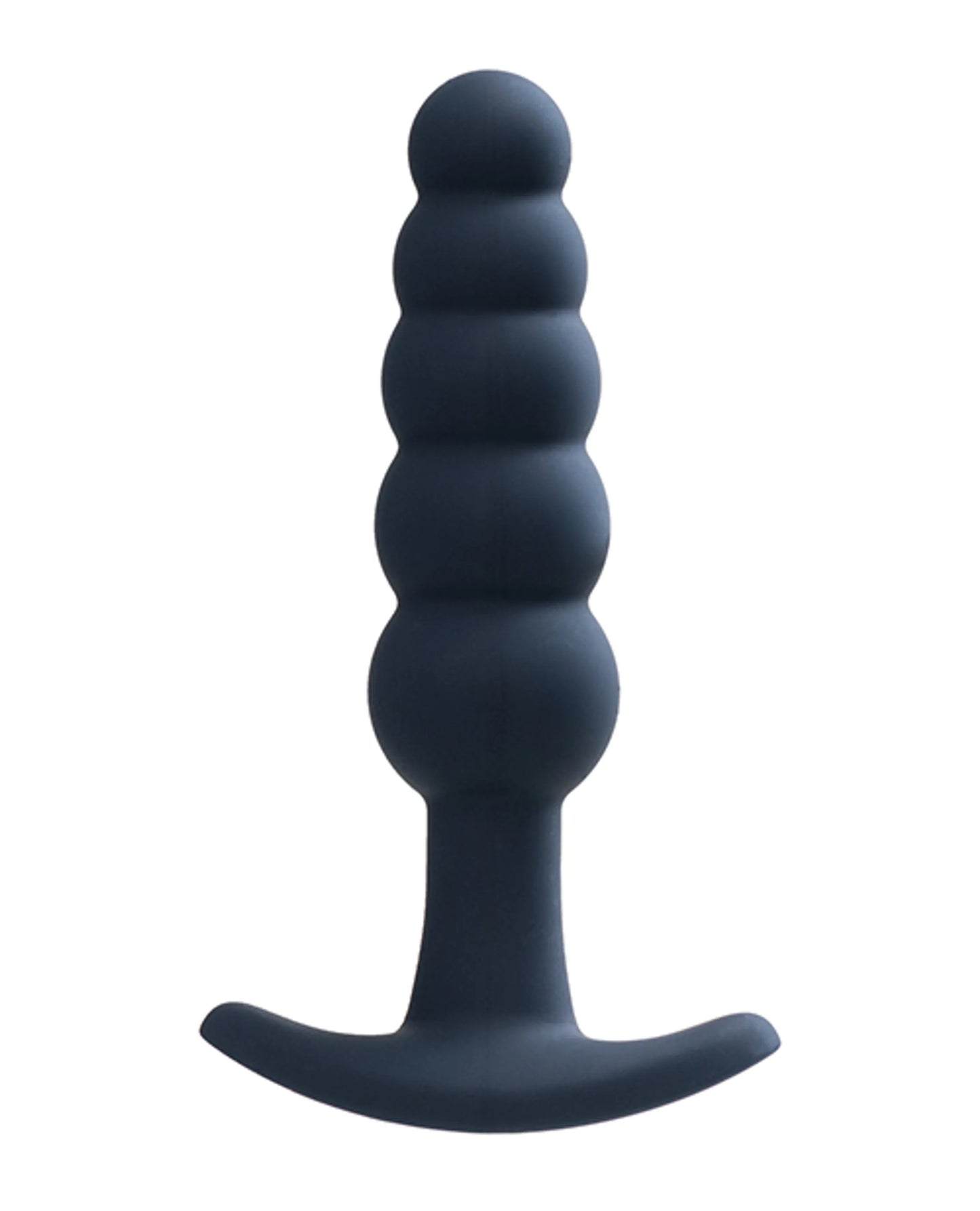 VEDO PLUG RECHARGEABLE ANAL PLUG BLACK PEARL