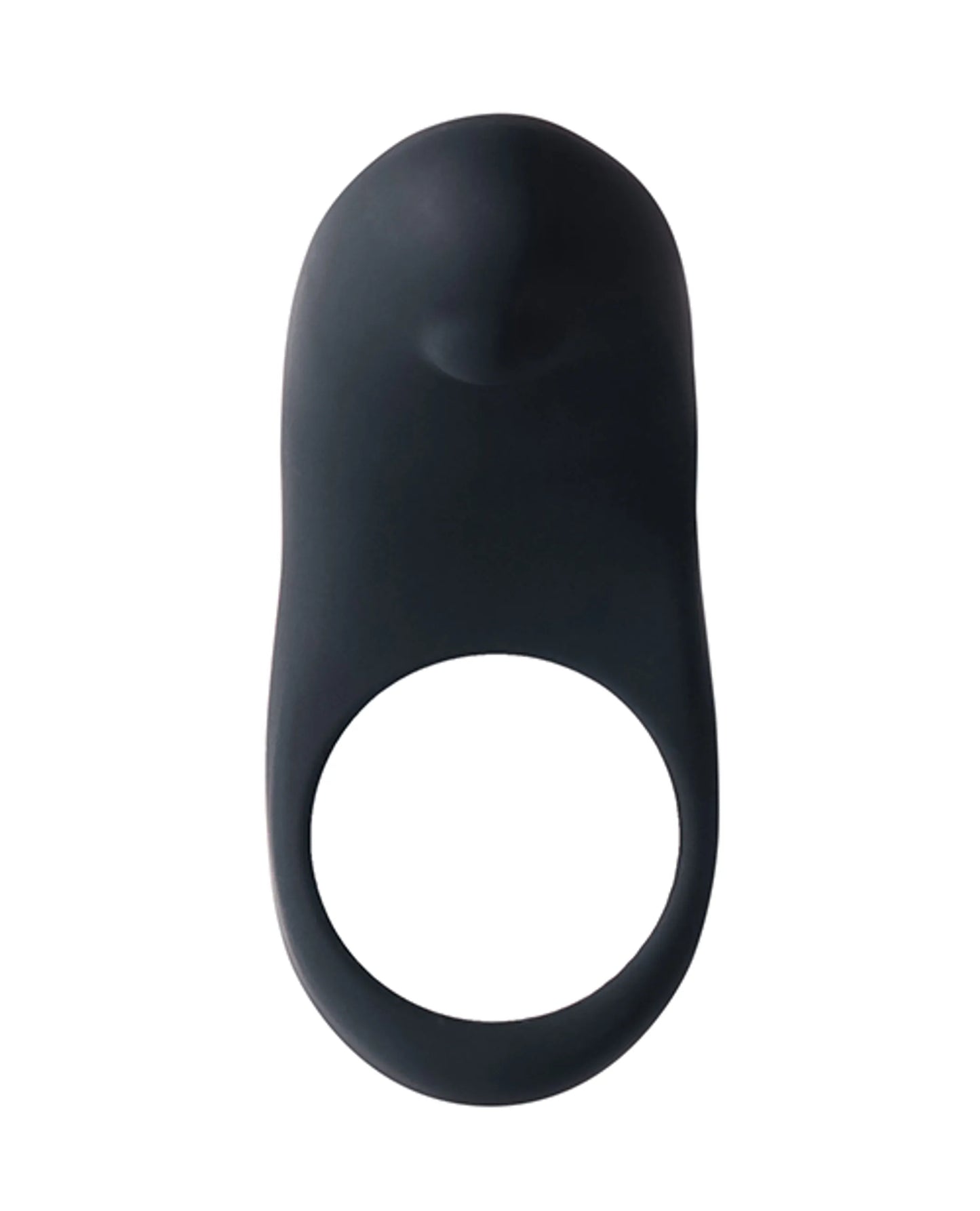 VEDO REV RECHARGEABLE C-RING VIBRATING BLACK