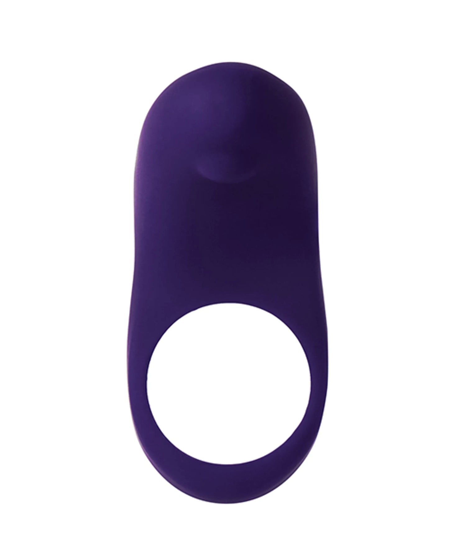 VEDO REV RECHARGEABLE C-RING VIBRATING PURPLE