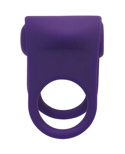 HARD RECHARGEABLE C RING PURPLE