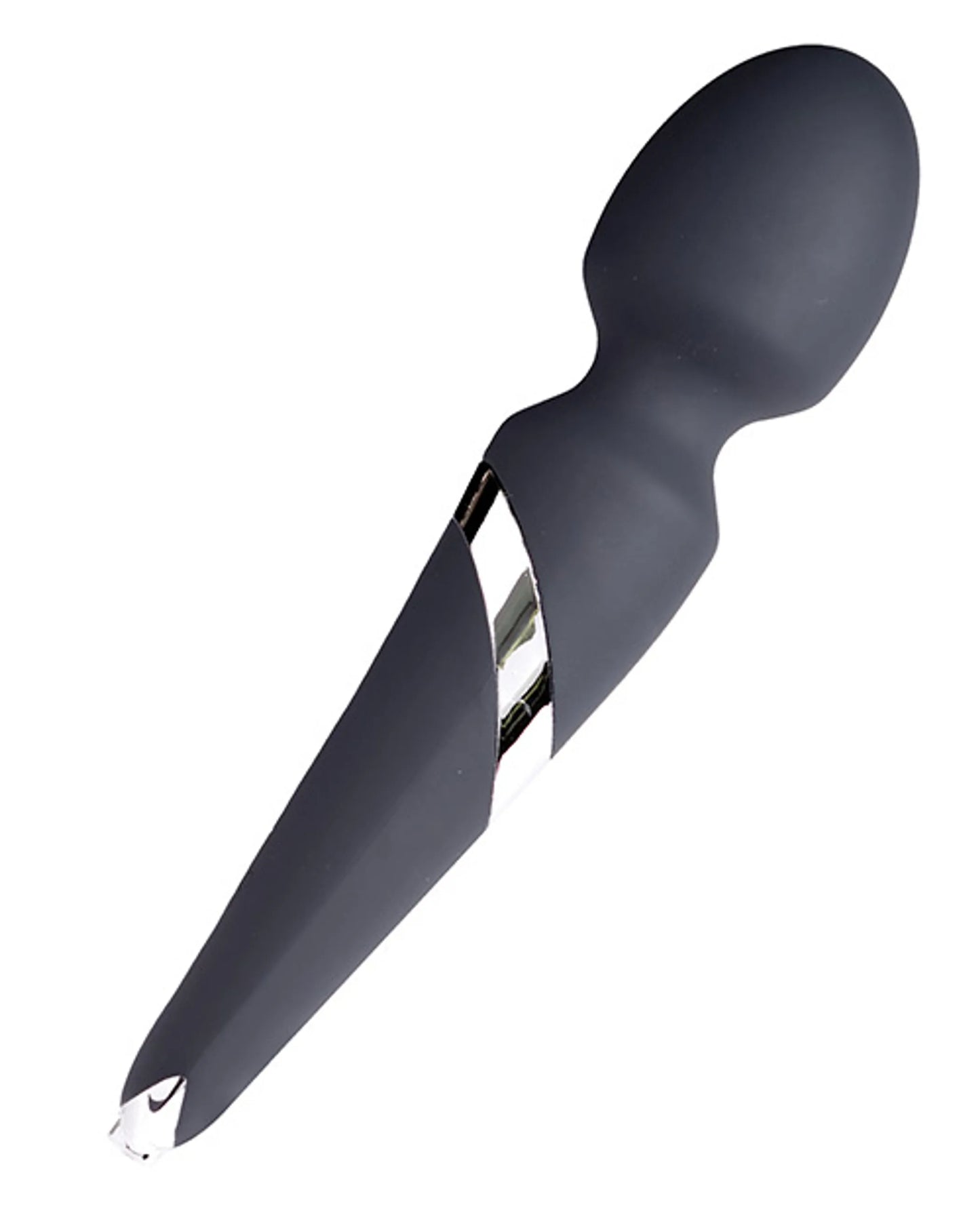 VEDO WANDA RECHARGEABLE WAND VIBE JUST BLACK