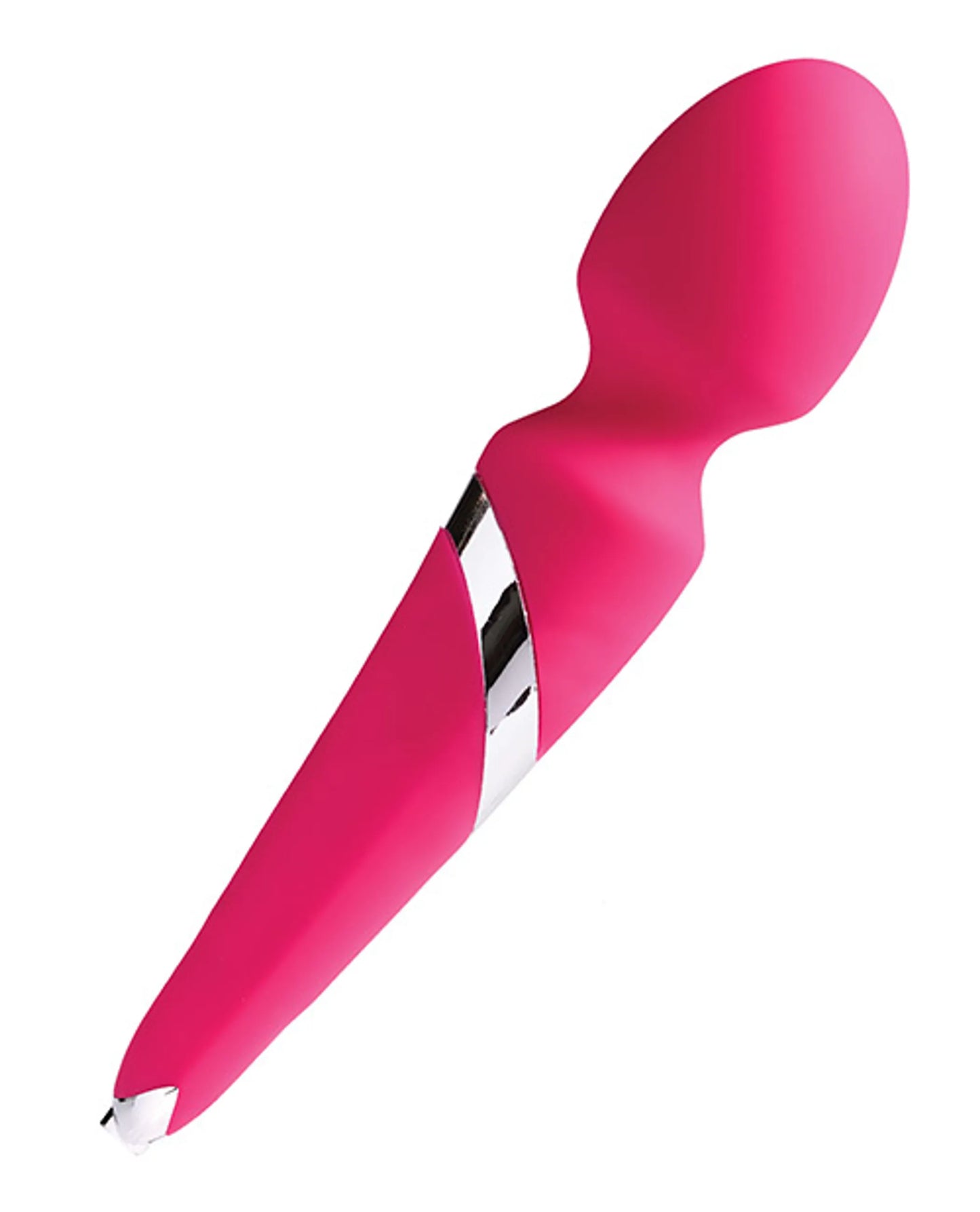 VEDO WANDA RECHARGEABLE WAND VIBE FOXY PINK