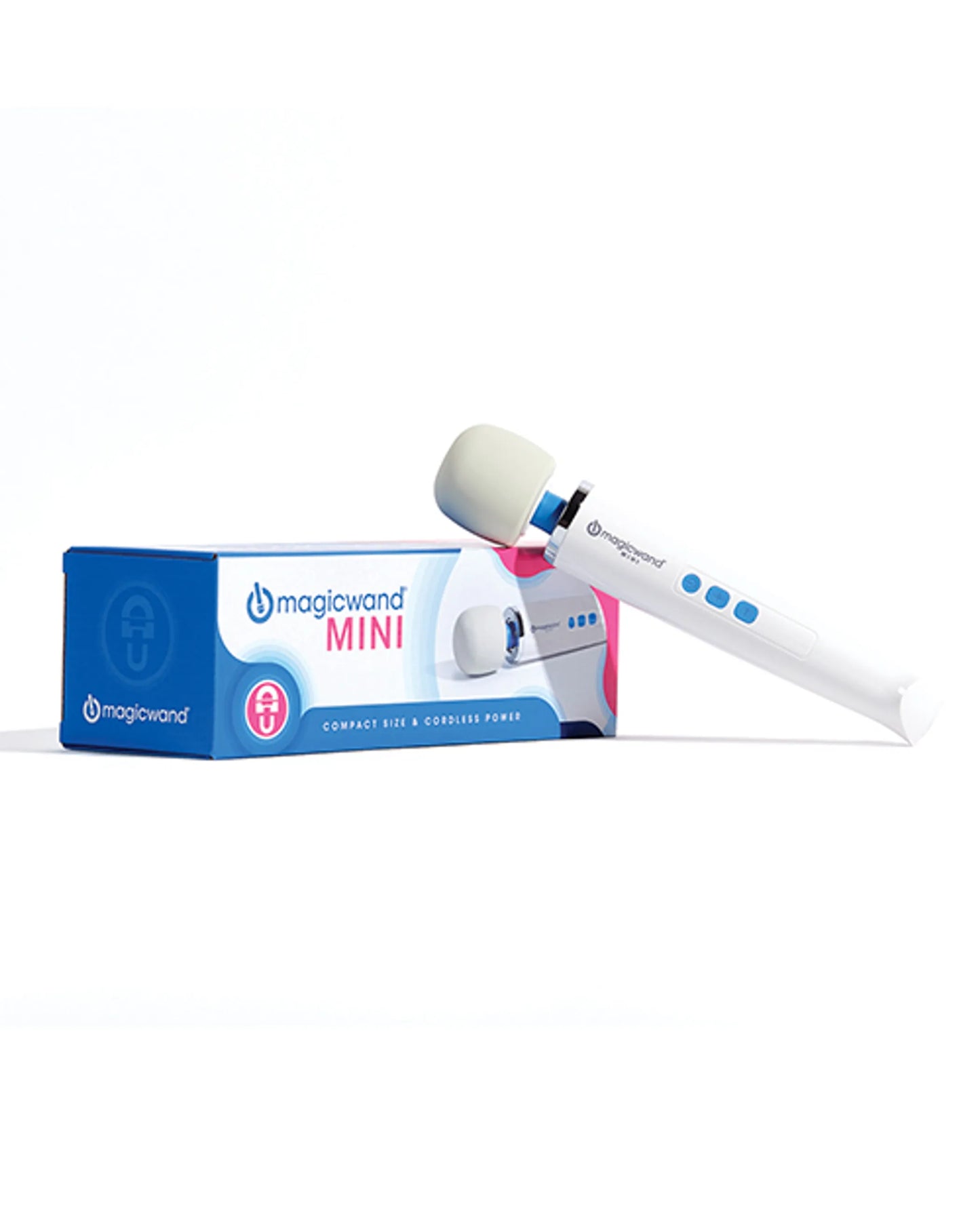 MAGIC WAND MINI (NET)