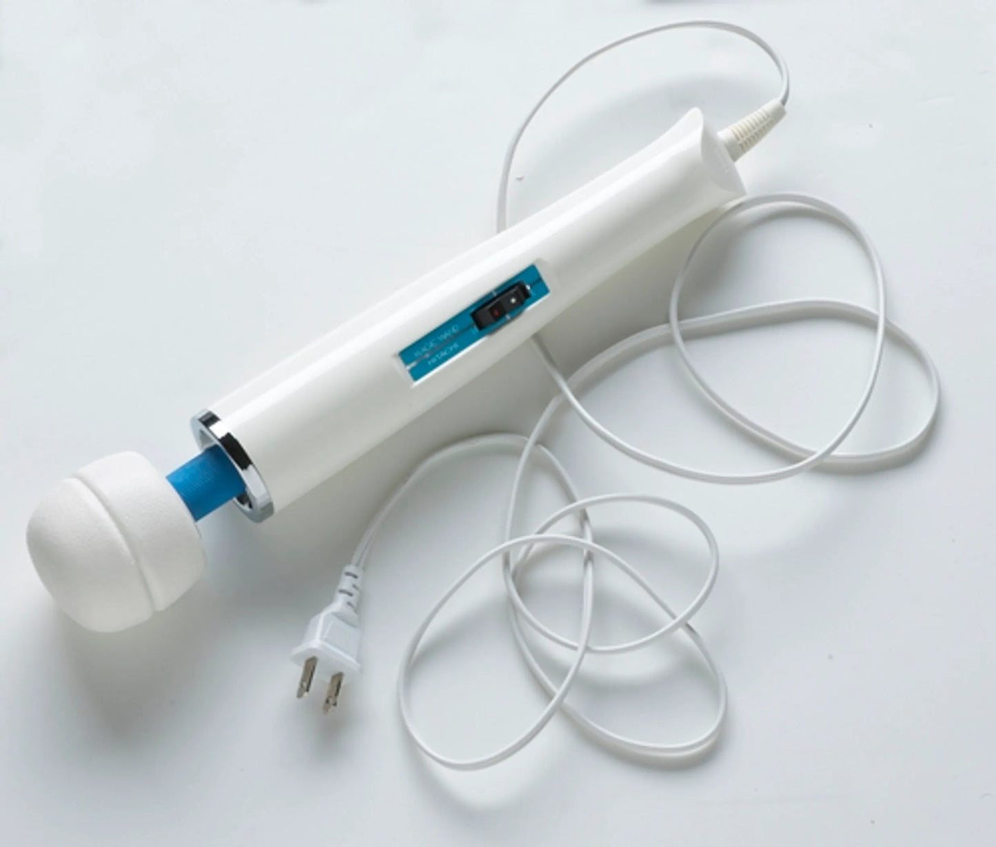 MAGIC WAND (NET)