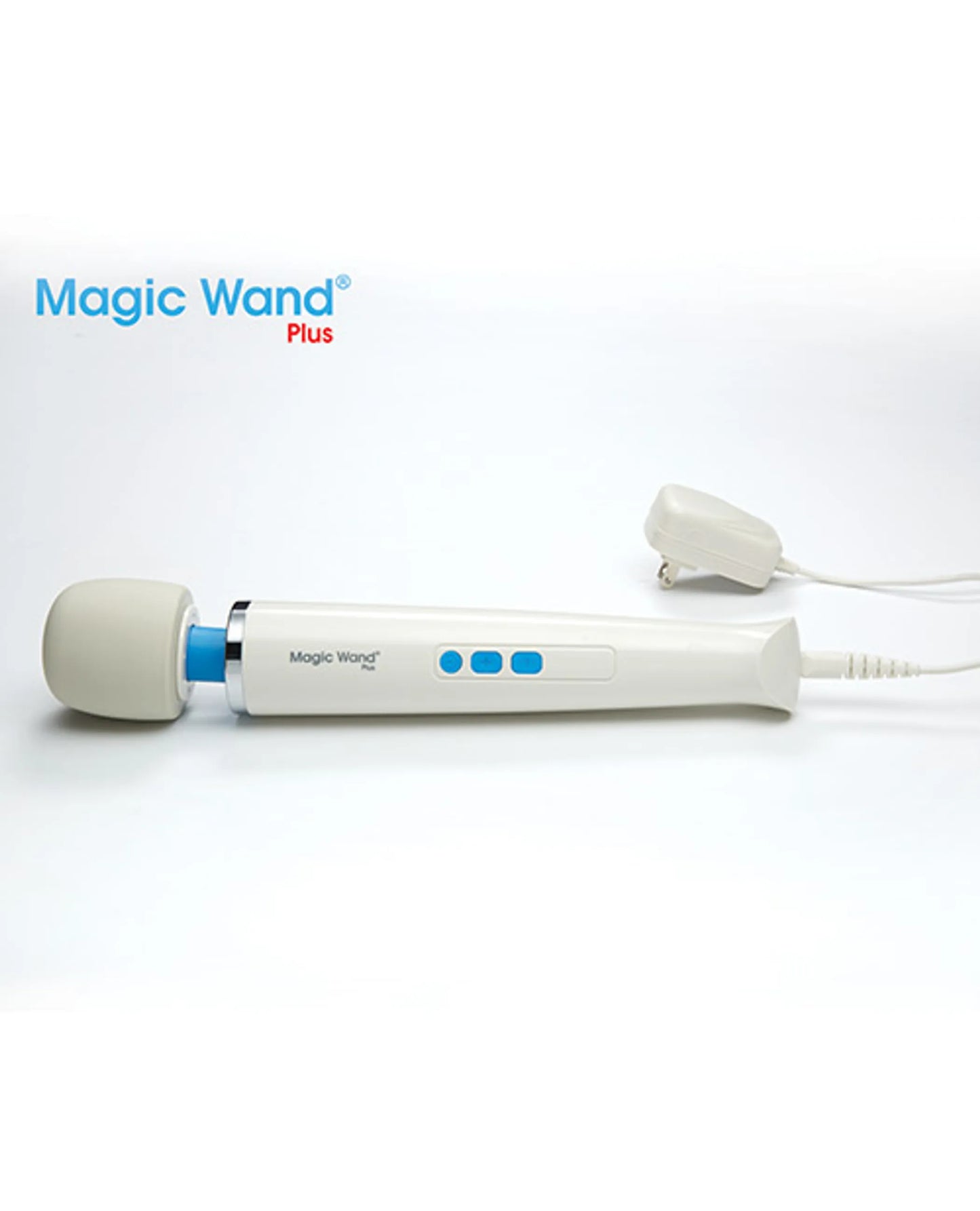 MAGIC WAND PLUS (NET)
