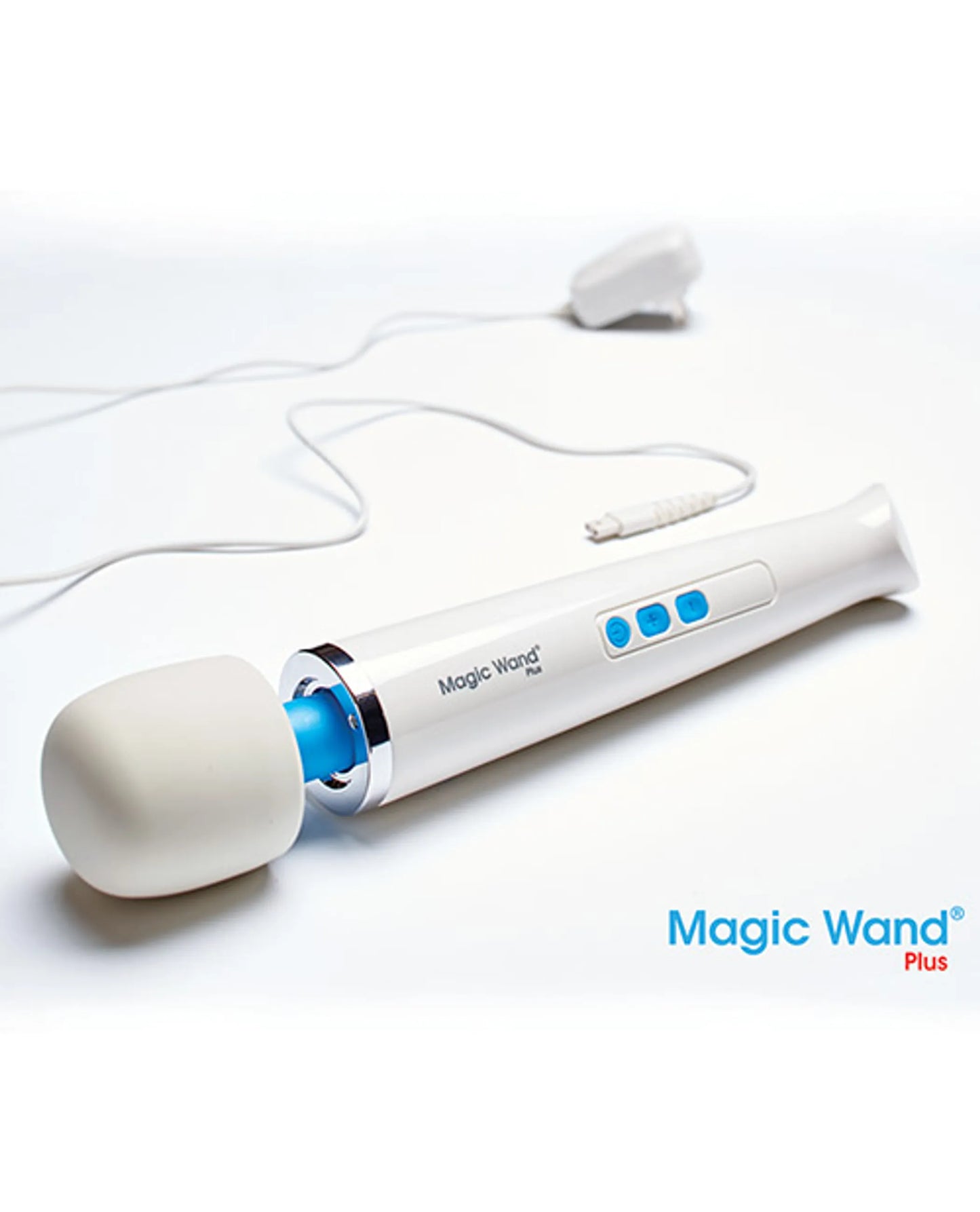MAGIC WAND PLUS (NET)