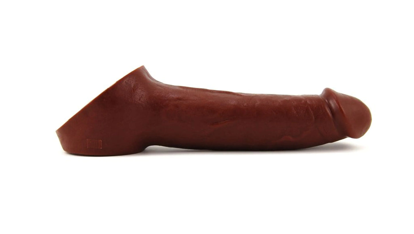 RIDE ON VIXSKIN CHOCOLATE (NET)