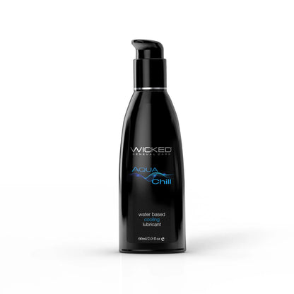 WICKED AQUA HEAT 2 OZ