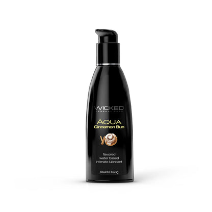 WICKED AQUA CINNAMON BUN 2 OZ