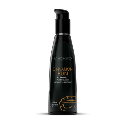 WICKED AQUA CINNAMON BUN 4 OZ