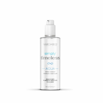 WICKED TIMELESS AQUA 4 OZ