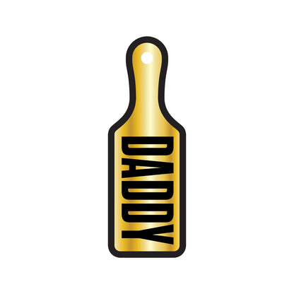 DADDY PADDLE AIR FRESHENER (NET)