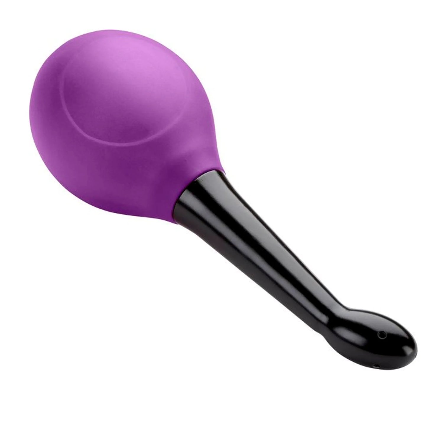 CLOUD 9 FRESH + DELUXE ANAL SOFT TIP ENEMA DOUCHE 11.8 OZ W/ EZ SQUEEZE BULB