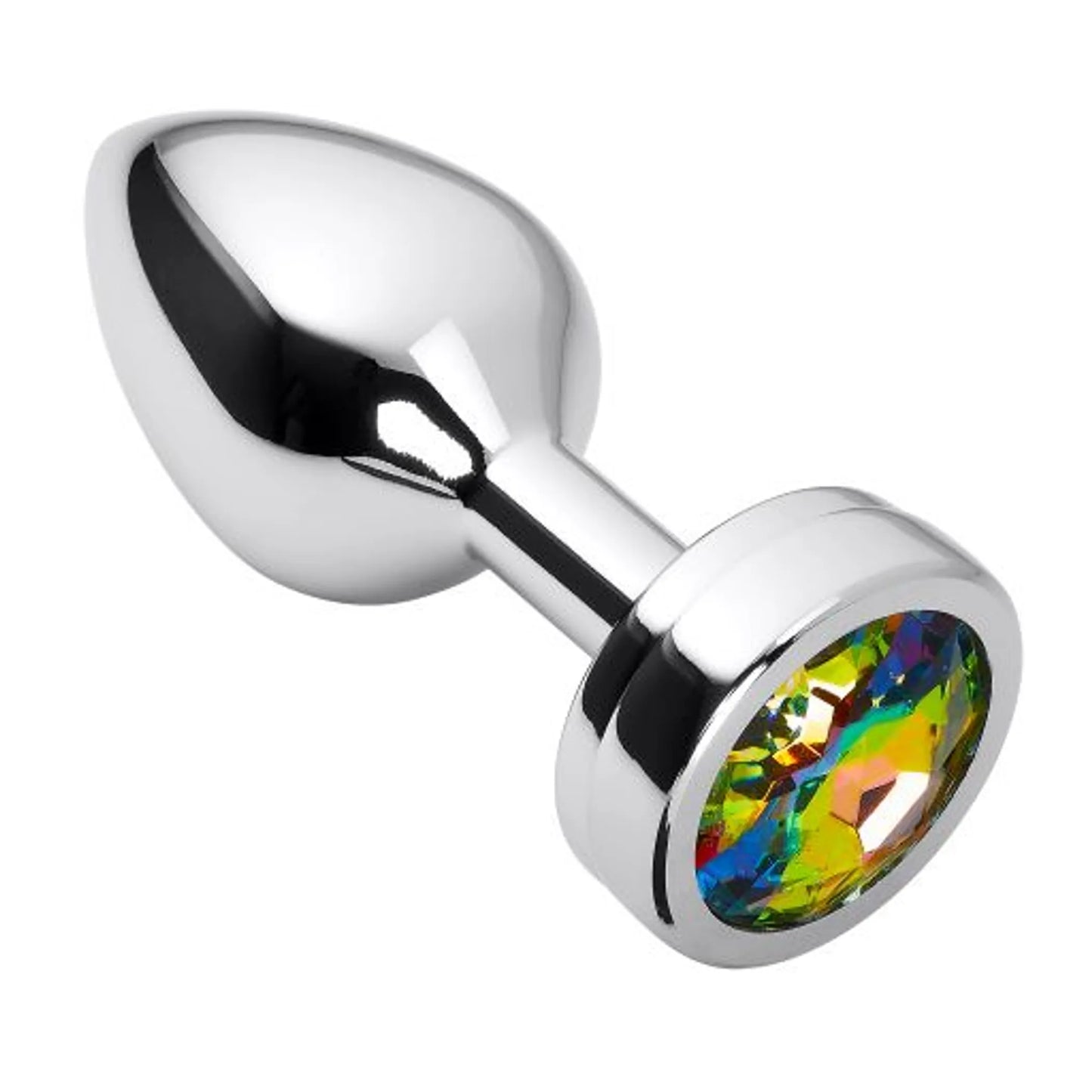 CLOUD 9 MAGNETIC TAILS KIT SMALL ANAL GEMS LINE