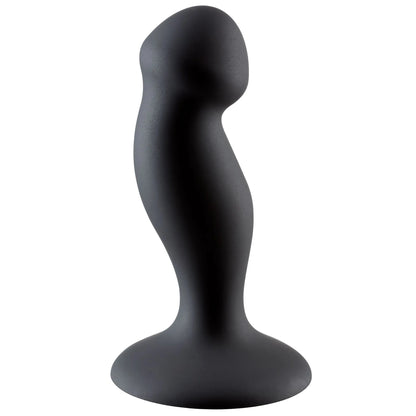 ANAL PLAY SILICONE BUMP