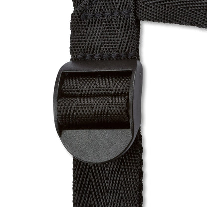 STRAP-ON HARNESS KIT BLACK