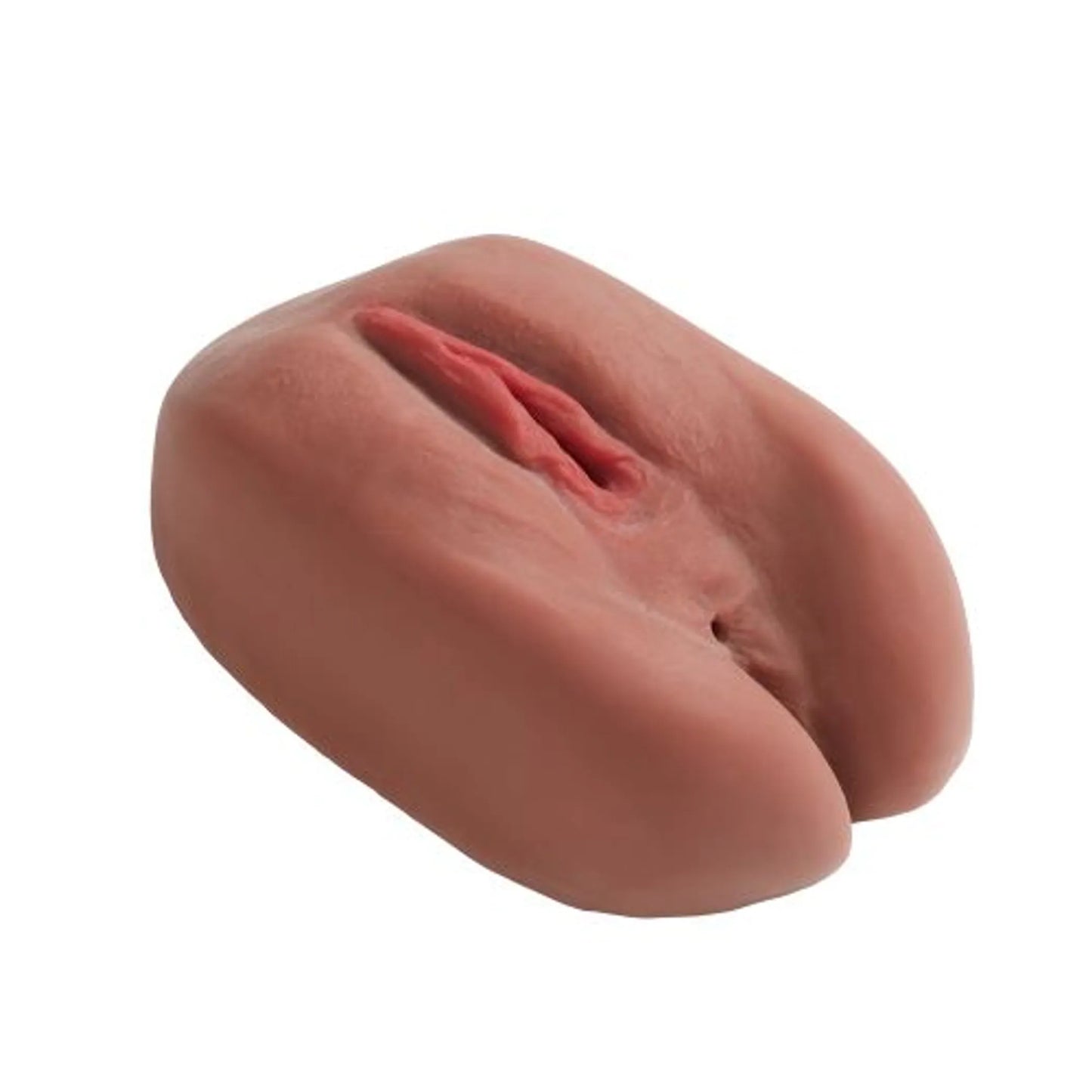 CLOUD 9 PXSSY& ANAL STROKER BODY MOLD BROWN