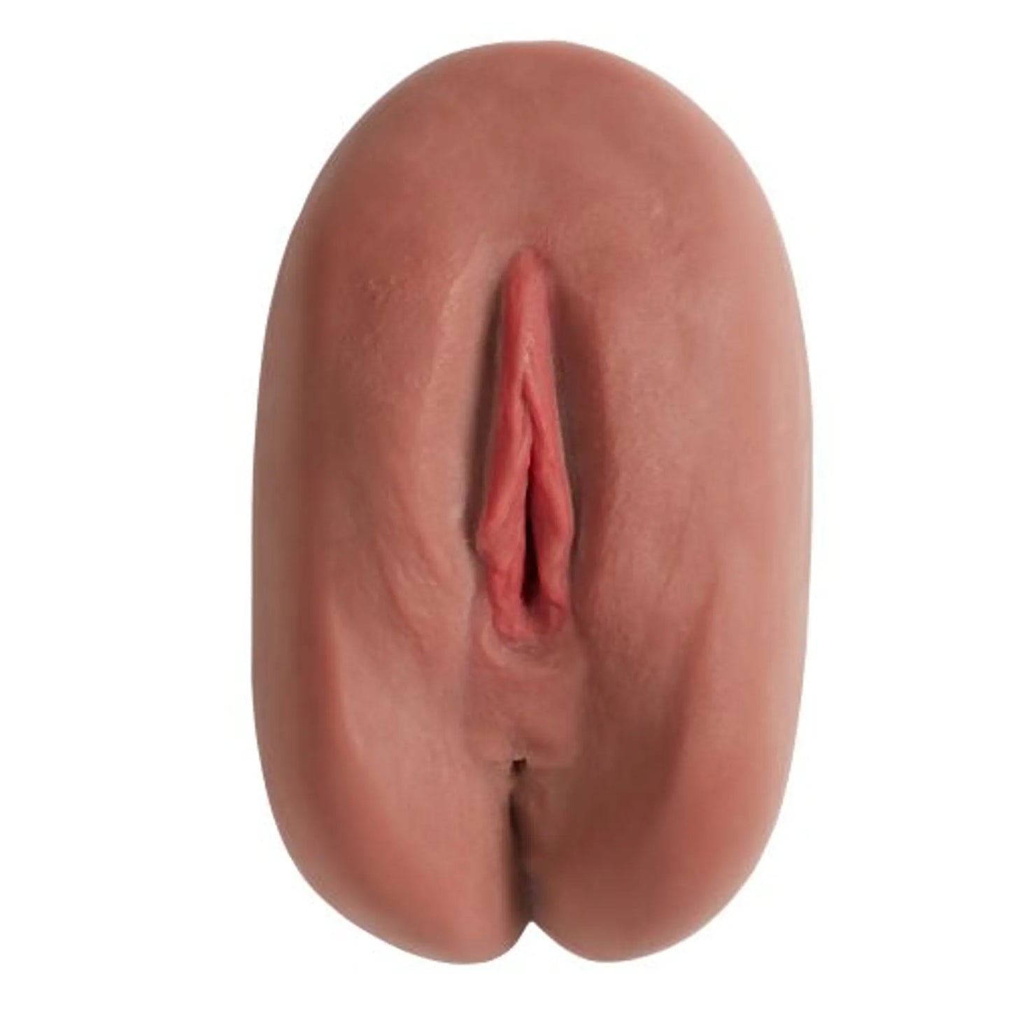 CLOUD 9 PXSSY& ANAL STROKER BODY MOLD BROWN