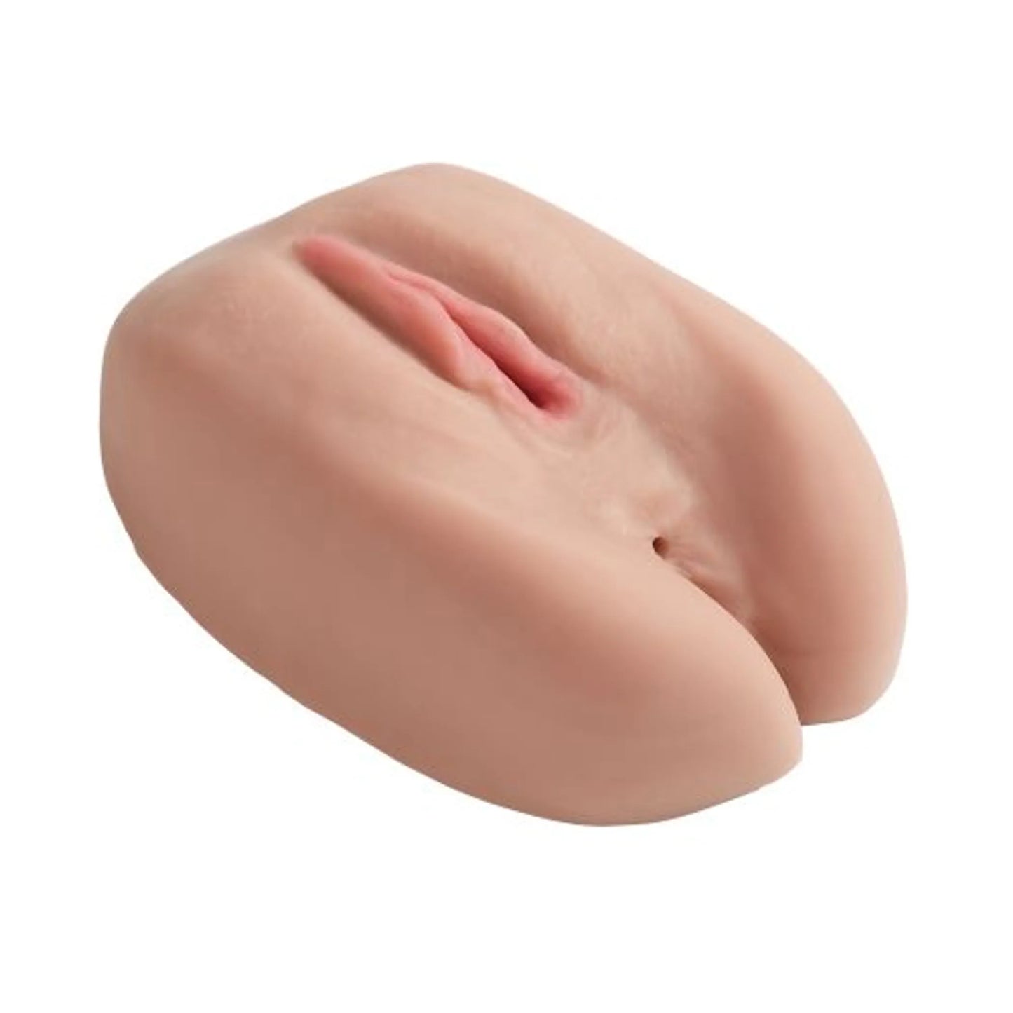 CLOUD 9 PXSSY& ANAL STROKER BODY MOLD TAN