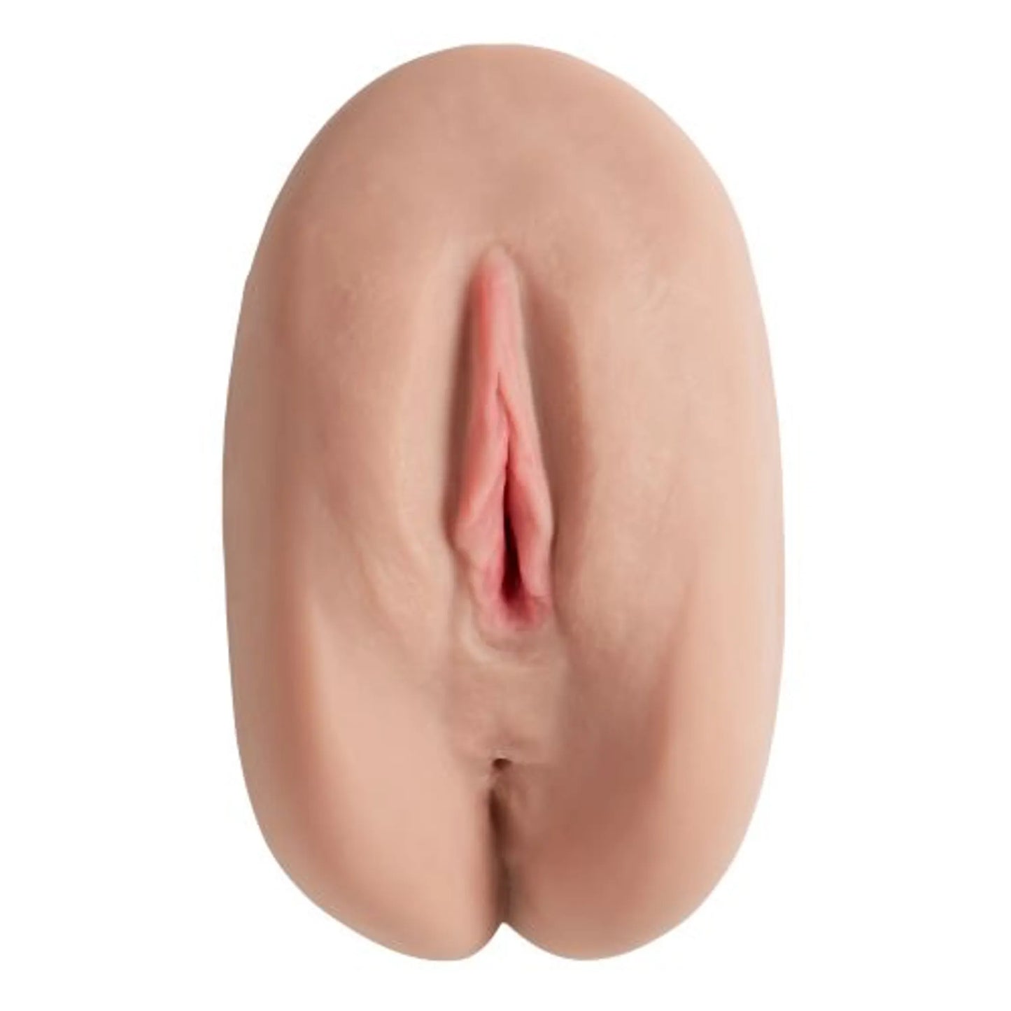 CLOUD 9 PXSSY& ANAL STROKER BODY MOLD TAN