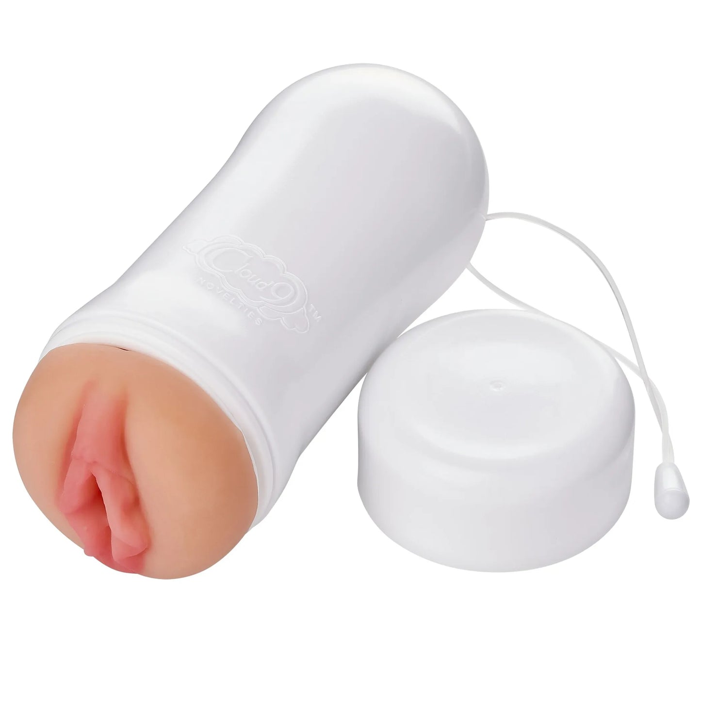 CLOUD 9 PLEASURE PXSSYPOCKET STROKER WATER ACTIVATED LIGHT