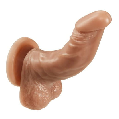 CLOUD 9 WORKING MAN 6.5 TAN YOUR SOLDIER "