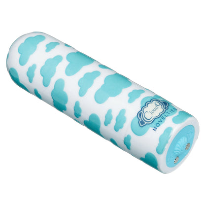 STUBBY VIBE WHITE/BLUE CLOUD