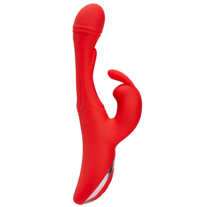 CLOUD 9 FLUTTER TOUCH RED