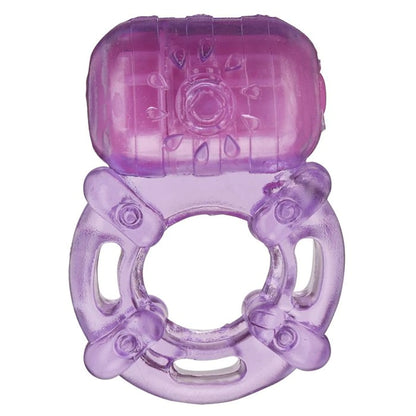 CLOUD 9 PLEASURE TICKLER 5 SPEED PURPLE