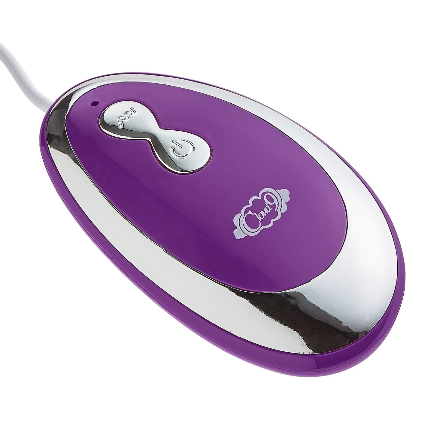 CLOUD 9 20 SPEED BULLET PURPLE W/ REMOTE