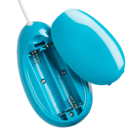 CLOUD 9 20 SPEED BULLET BLUE W/ REMOTE
