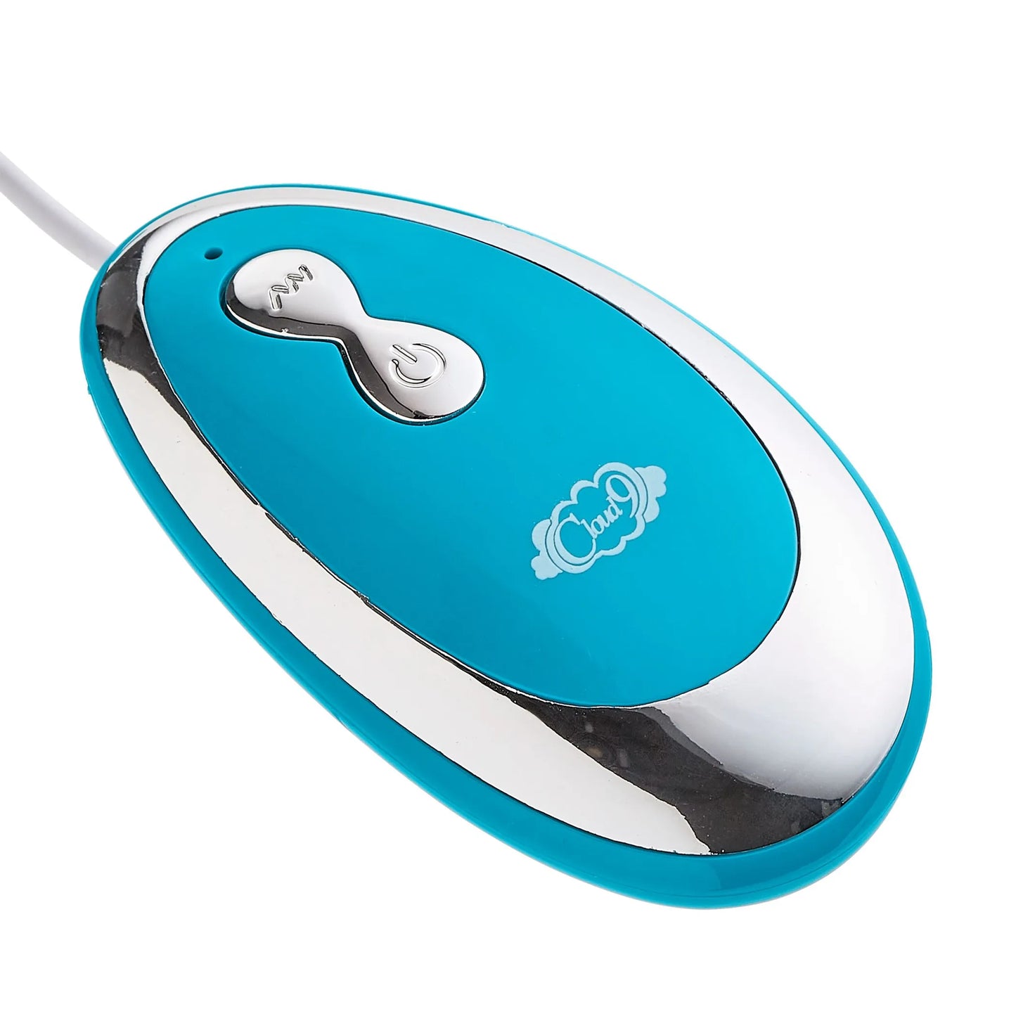 CLOUD 9 20 SPEED BULLET BLUE W/ REMOTE