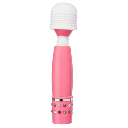 CLOUD 9 MINI WAND MASSAGER PINK