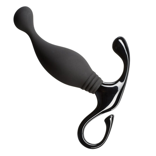 CLOUD 9 HEALTH & WELLNESS PROSTATE STIMULATOR W/FLEXIBLE NECK