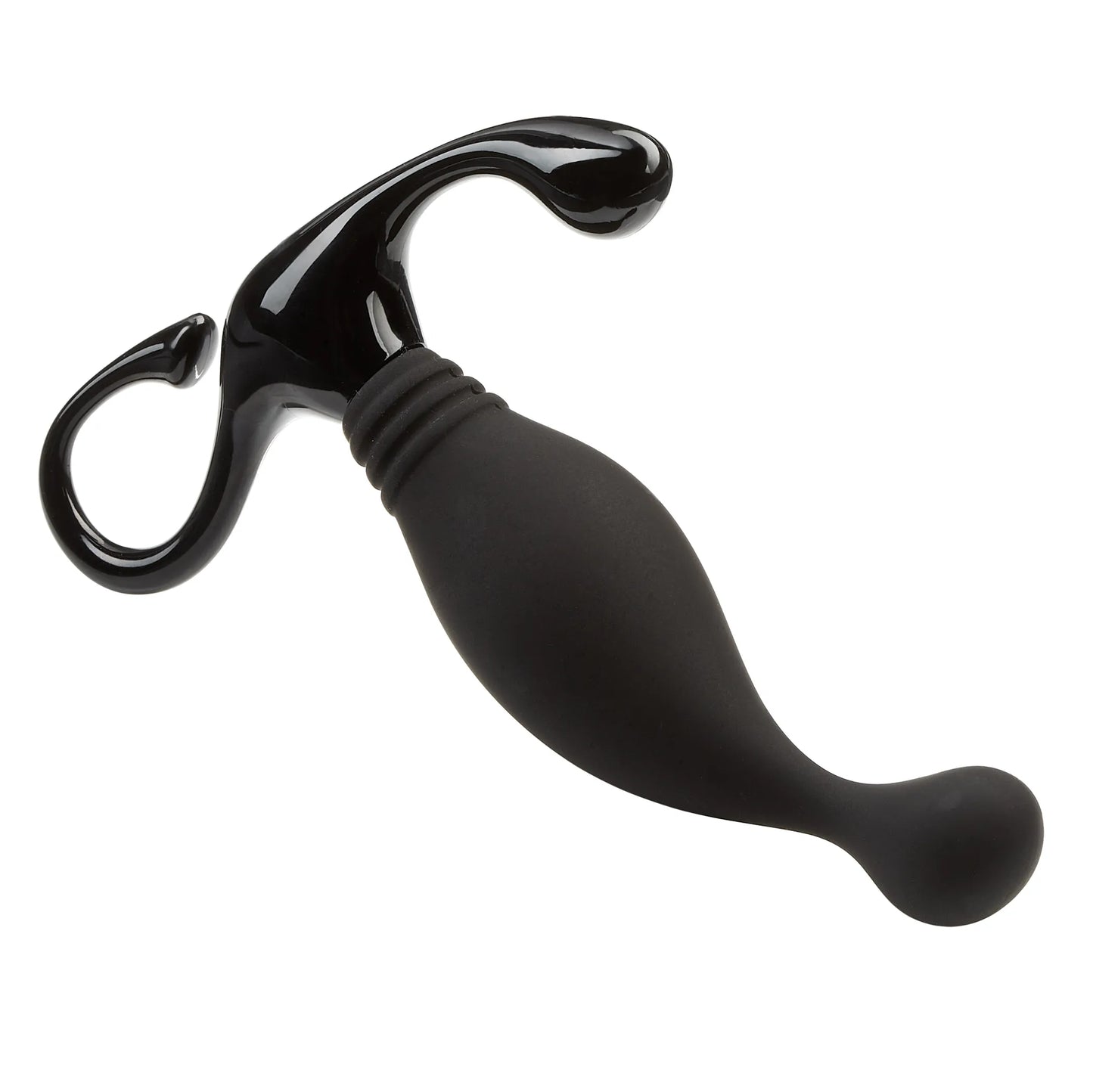 CLOUD 9 HEALTH & WELLNESS PROSTATE STIMULATOR W/FLEXIBLE NECK