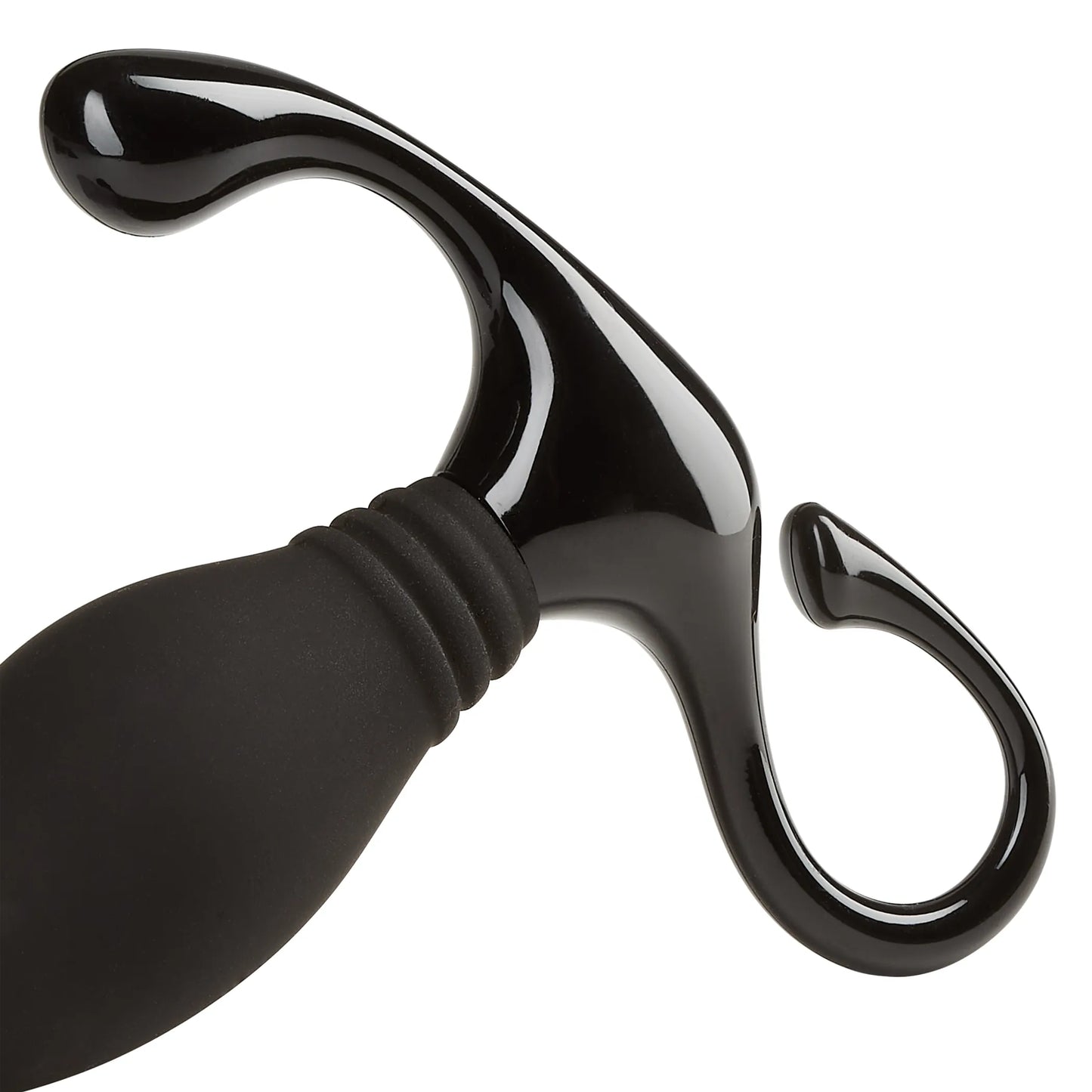 CLOUD 9 HEALTH & WELLNESS PROSTATE STIMULATOR W/FLEXIBLE NECK