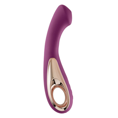 CLOUD 9 PRO SENSUAL ROLLER BALL G TURBO PLUM
