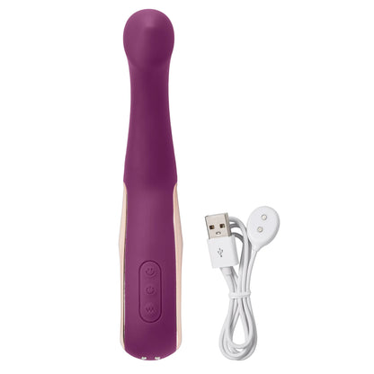 CLOUD 9 PRO SENSUAL ROLLER BALL G TURBO PLUM
