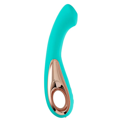 CLOUD 9 PRO SENSUAL ROLLER BALL G TURBO TEAL