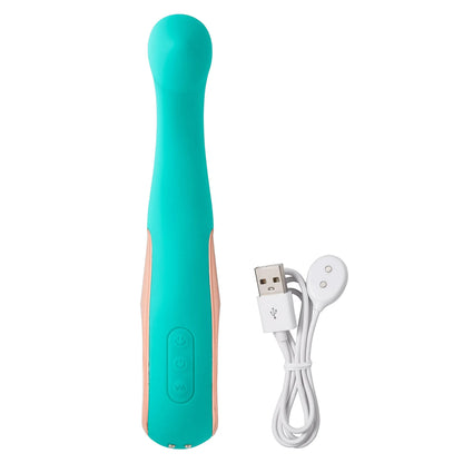 CLOUD 9 PRO SENSUAL ROLLER BALL G TURBO TEAL