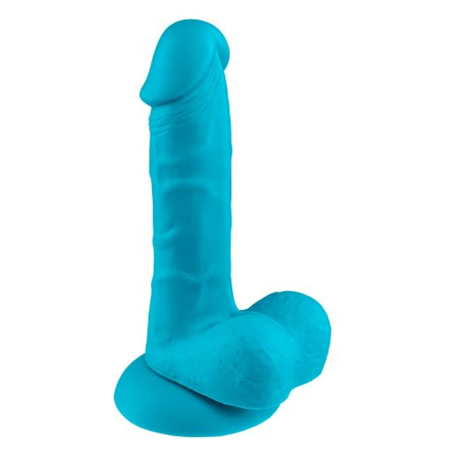 CLOUD 9 VIBRANT COLORS 6 BLUE PRO SENSUAL LINE "