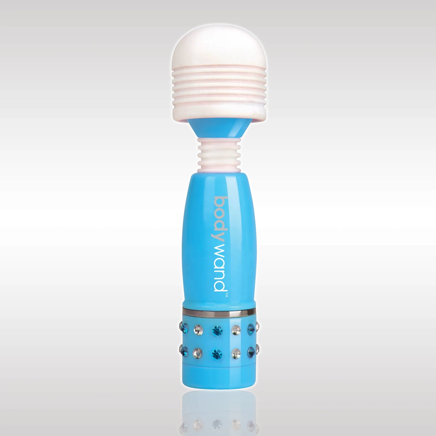 BODYWAND MINI AQUA